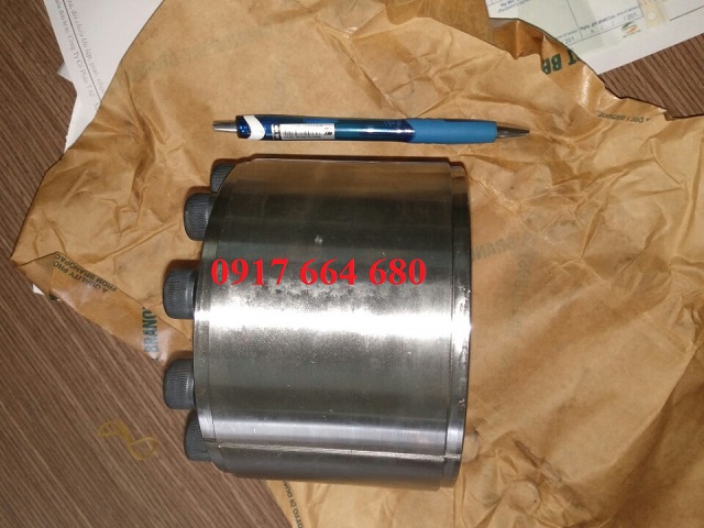 Locking Ecoloc 7005 80x120  Germany