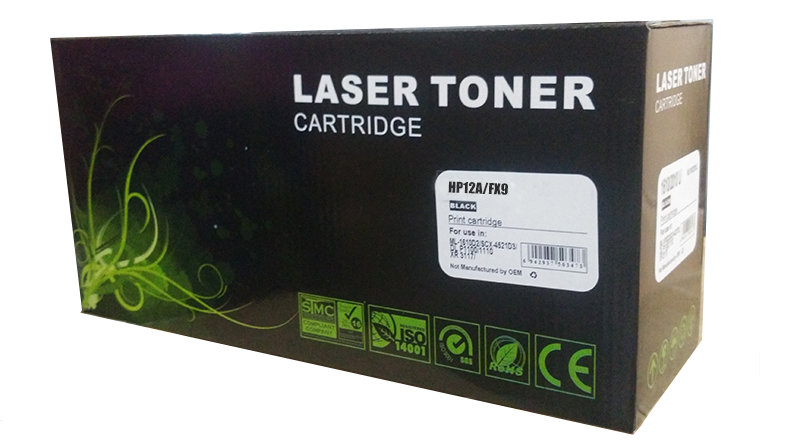 Hộp mực Komaxi HP12A/FX9