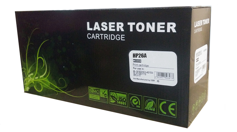 Hộp mực Komaxi HP26A -Pro M402n/M402d/M402dn/M402dw/M426