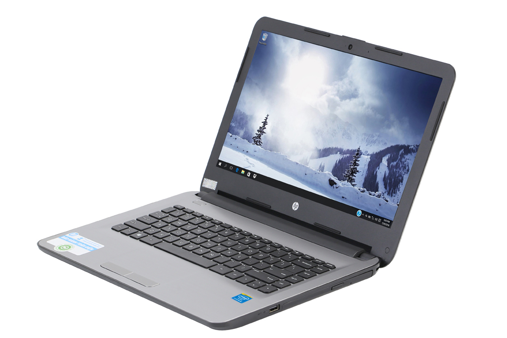 Laptop HP 14 am065TU N3060/4GB/500GB/Win10