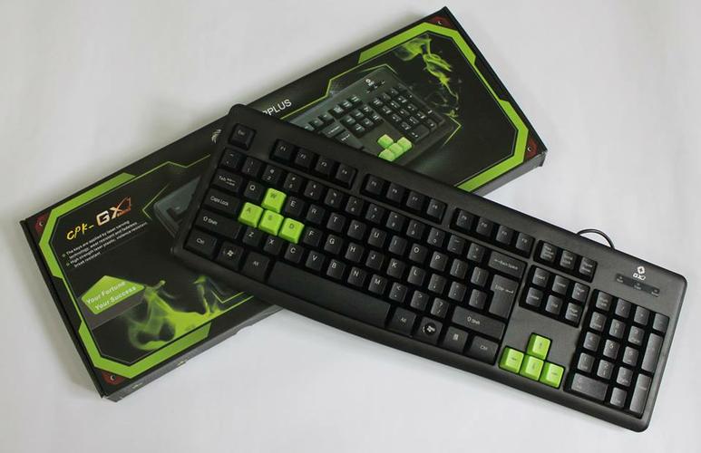 BÀN PHÍM GAME COOLERPLUS GX1 USB PORT