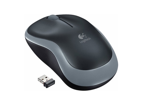 Chuột không dây Logitech B175