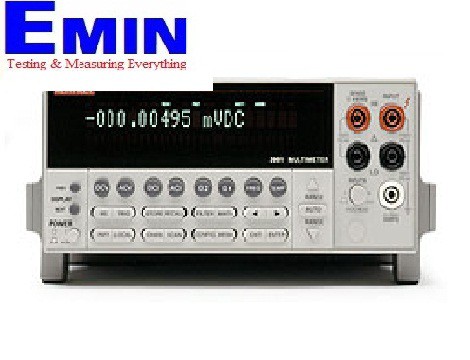 Ðồng hồ vạn năng để bàn Keithley 2001 (7½-Digit)