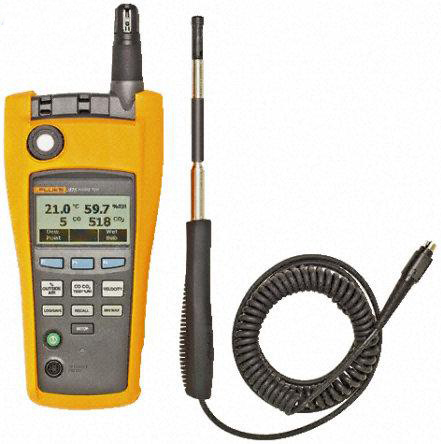 Máy đo khí đa năng tối đa 6 loại khí RKI EAGLE