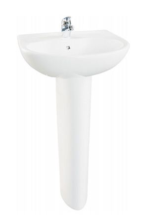 Chậu rửa chân đứng TOTO LPT239C