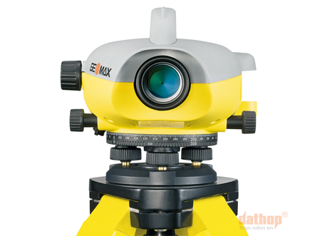 Thủy bình điện tử GEOMAX ZDL700