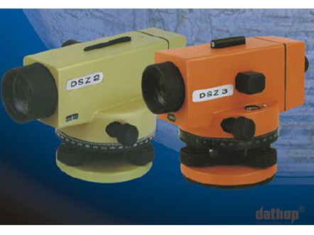 Máy thủy bình tự động FOIF