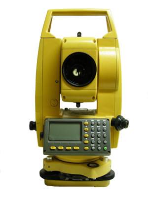 Máy toàn đạc điện tử South NTS- 305B
