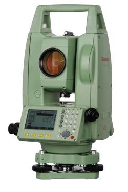 Máy toàn đạc điện tử Sunding STS-750