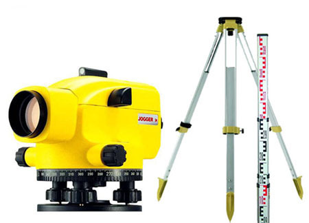 Máy trắc địa thủy bình