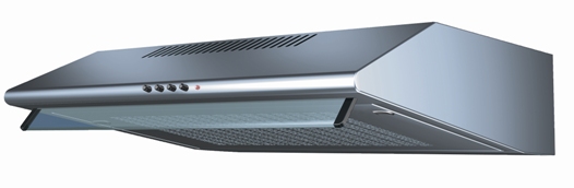 Máy hút mùi khử mùi cổ điển SHE - 602I/702I
