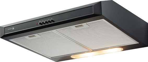 Máy hút mùi khử mùi cổ điển AF3-607 N