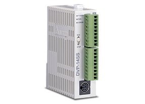 Bộ Lập Trình DVP-SS Series