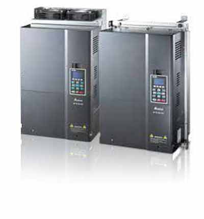BIẾN TẦN DELTA VFD-CT2000