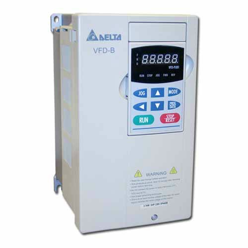 BIẾN TẦN DELTA VFD-B SERIES
