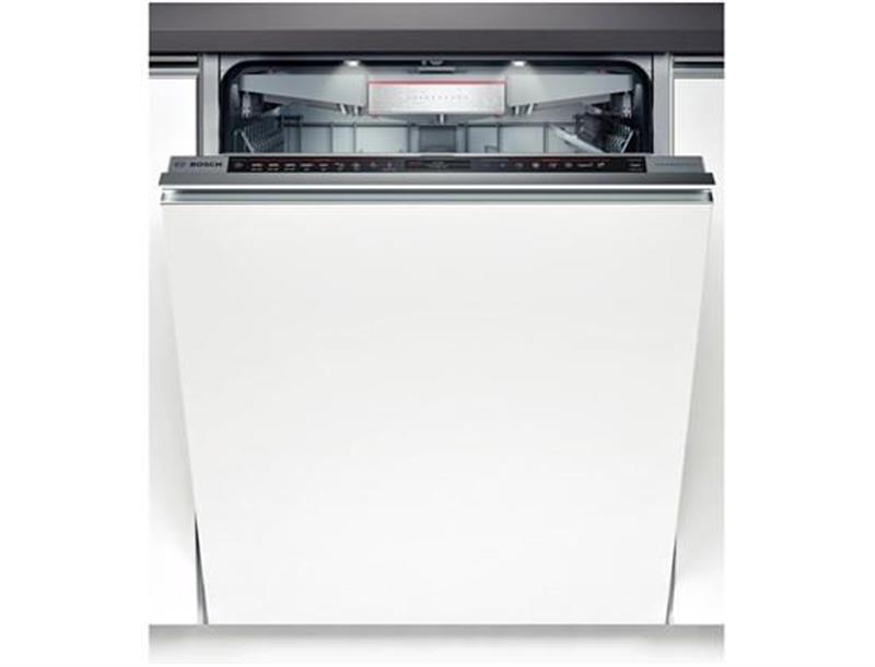 Máy rửa bát BOSCH SMS-88TX02E