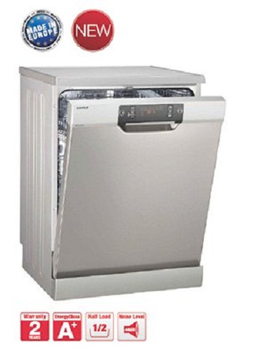 Máy rửa bát HAFELE  HDW-F60C
