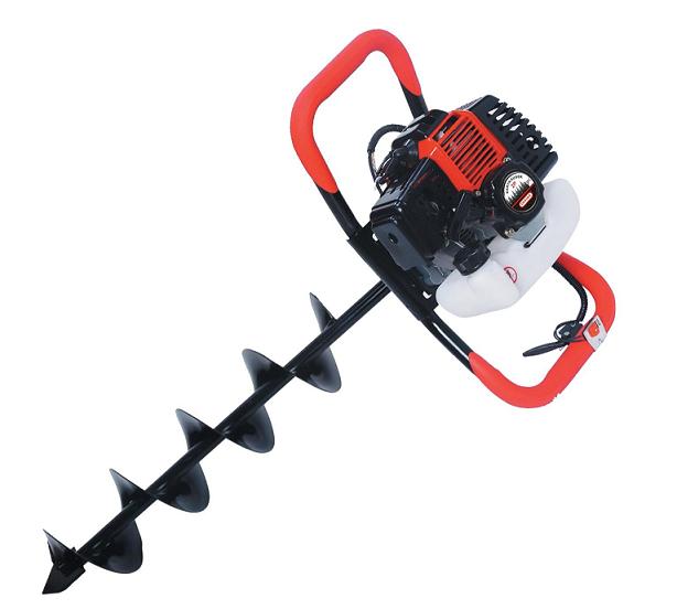 Máy khoan đất Oshima 2P (1.7KW)