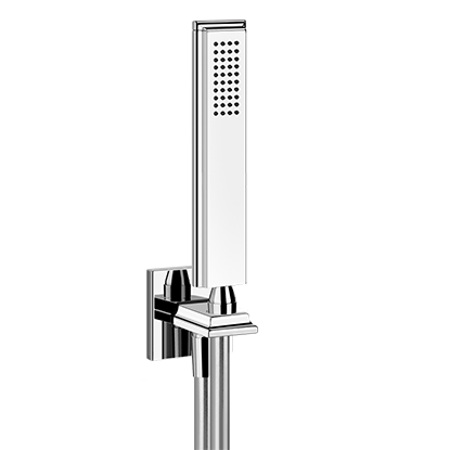 Vòi sen tay gắn tường GESSI ELEGANZA