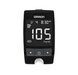 Máy đo đường huyết Omron HGM-111