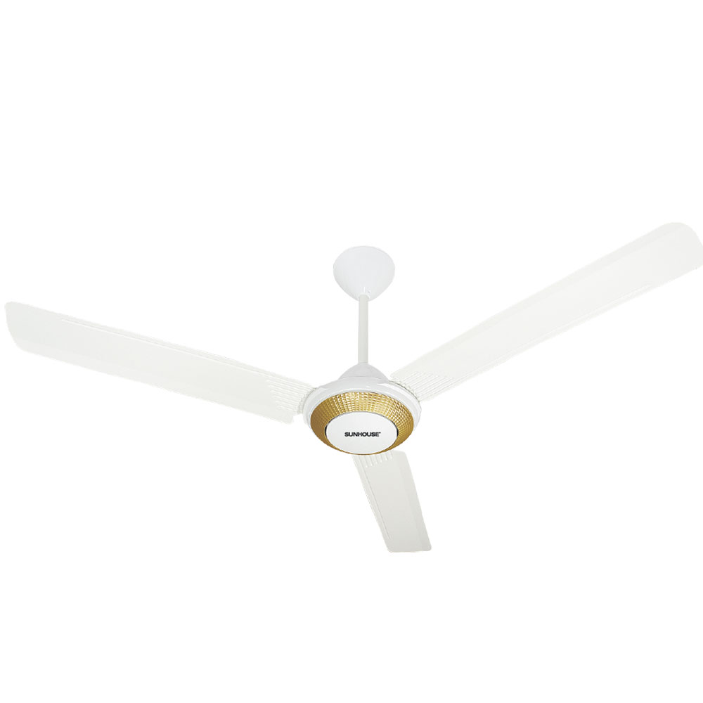 Quạt trần SUNHOUSE SHD7656