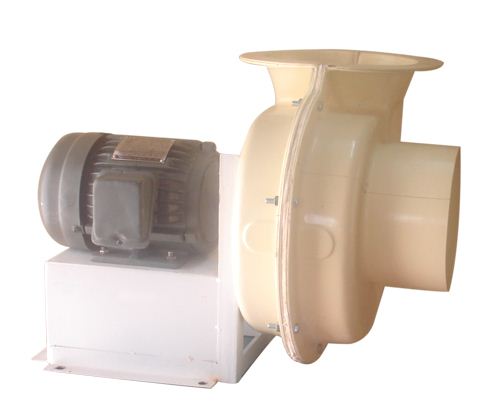 Tủ hút khí độc Composite
