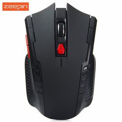 Chuột game Không Dây Fantech W4