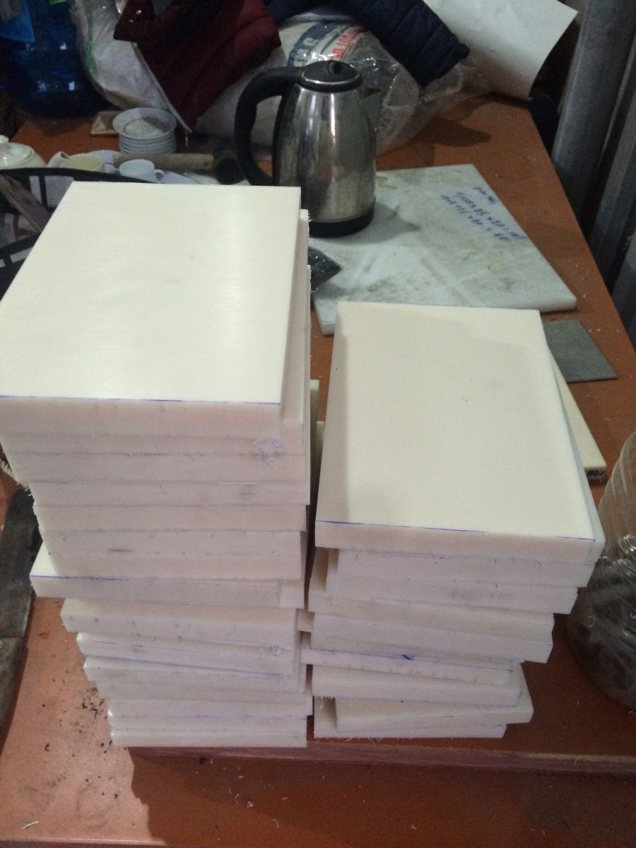 POM Chống Tĩnh Điện ESD