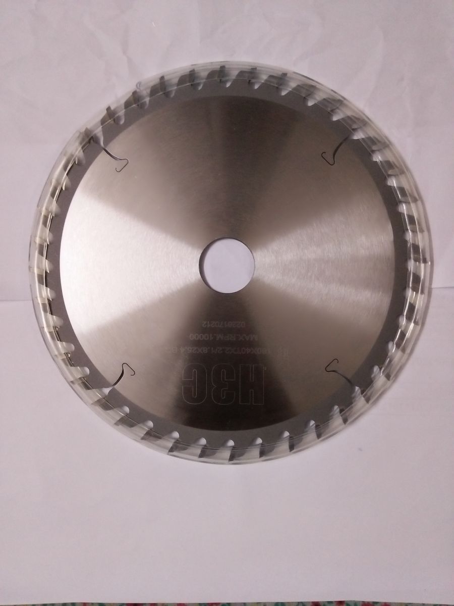 Lưỡi cưa gỗ