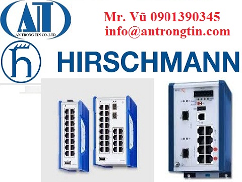 Bộ chuyển đổi tín hiệu Hirschman