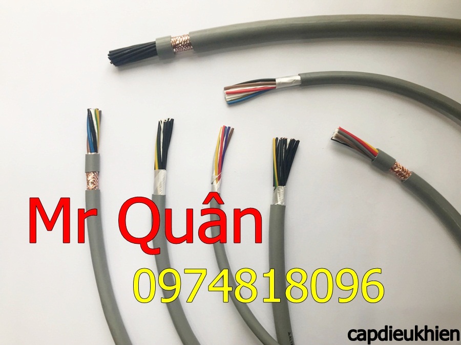 Dây tín hiệu camera, dây tín hiệu âm thanh