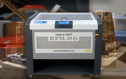 Máy khắc Epilog 36EXT