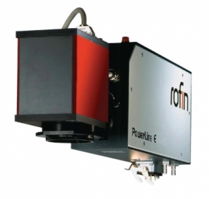 Máy khắc PowerLine E10