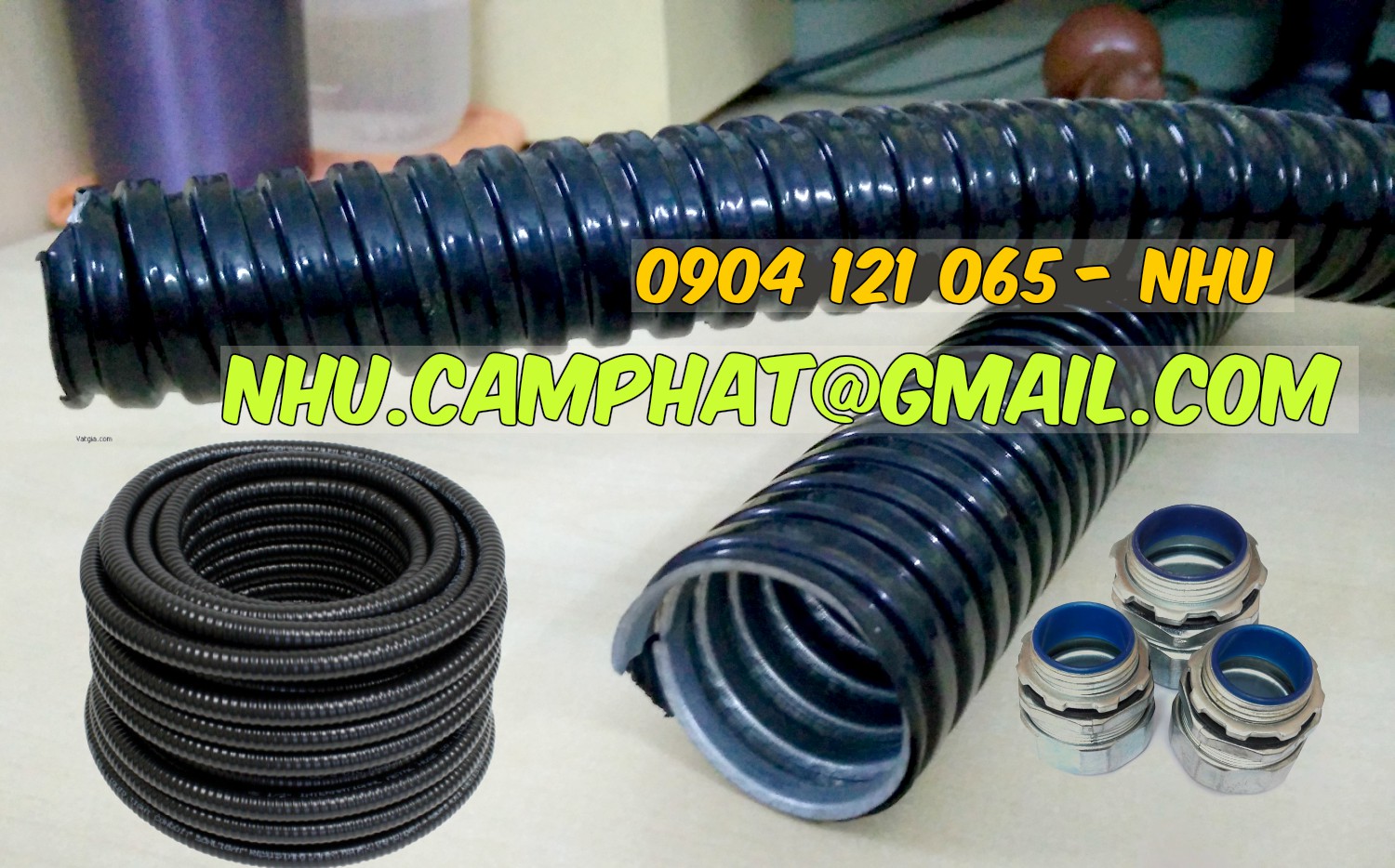 Cáp tín hiệu, cáp báo cháy, chống cháy nhập khẩu