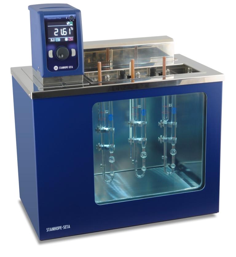 Thiết bị đo độ nhớt KV6