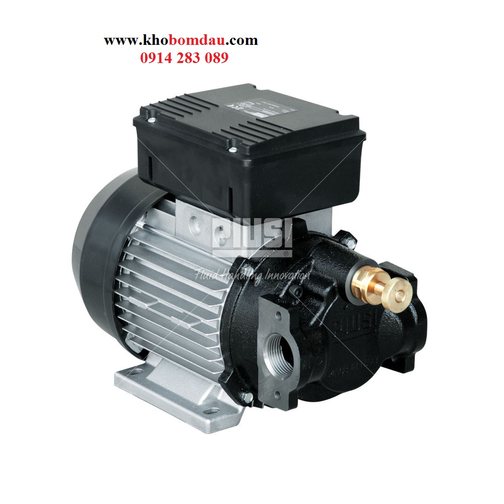 Bơm dầu nhớt Viscomat 70M 230V