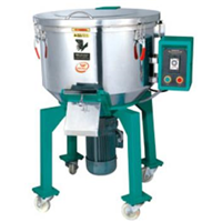 Máy trộn nhựa Model WSQB-50