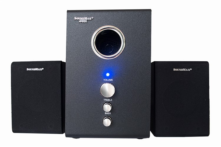 Loa vi tính SoundMax A850-2.1