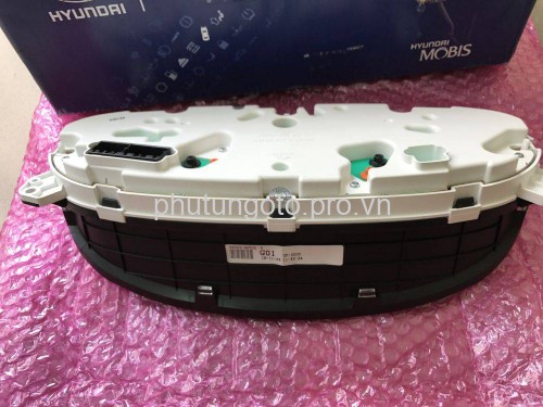 ĐỒNG HỒ, BẢNG ĐỒNG HỒ TAP LÔ HYUNDAI KIA STAREX, PORTER II, 940034A50