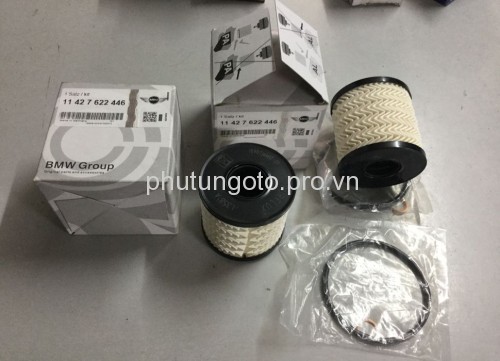 LỌC DẦU MINI COOPER