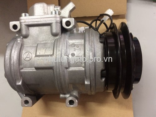 LỐC ĐIỀU HÒA MITSUBISHI PAJERO V45