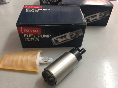 MÔ TƠ BƠM XĂNG DENSO