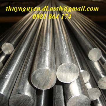 INOX SUS201, SUS316(L), SUS310(S), SUS304, SUS420(J1, J2), SUS630