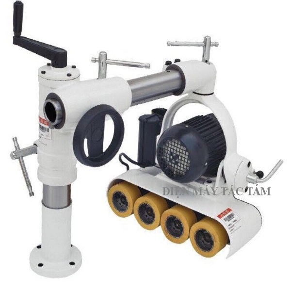 Cấp phôi comatic