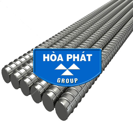 Thép Hòa Phát Phi 22