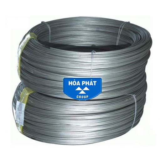Thép Hòa Phát phi 8