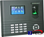 Máy chấm công màu J-TECH JT-80