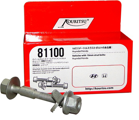 Ốc Camber 10mm