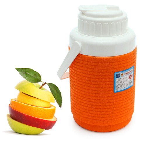 Bình giữ nhiệt Nhựa Đồng Tâm 1.5L có vòi