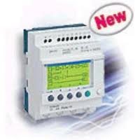 Zelio Logic programmable Smart Relay